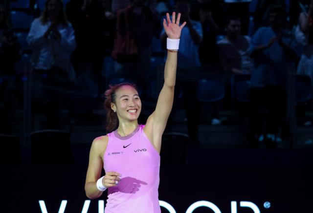 注册下载-张奔斗：完美是难得的状态，更是永恒的追求