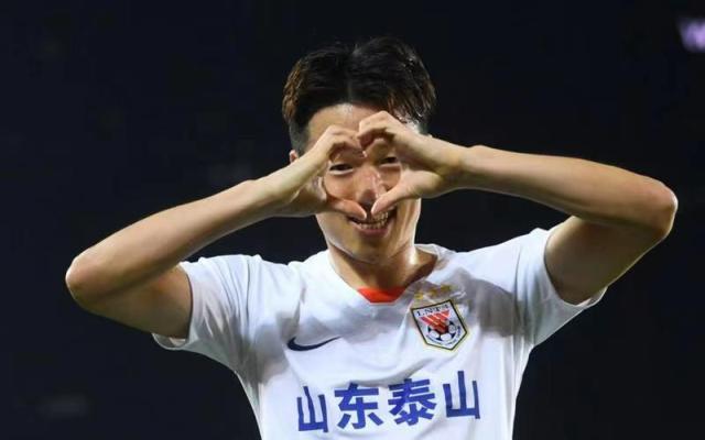 英超2025-体坛专访孙准浩：我登泰山许下的5个愿望都实现了！