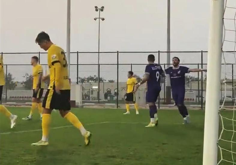 足球竞猜-5-4 1-2 1-1！西海岸平了 云南输了 铁人又被进4个 泰山U18输巴萨