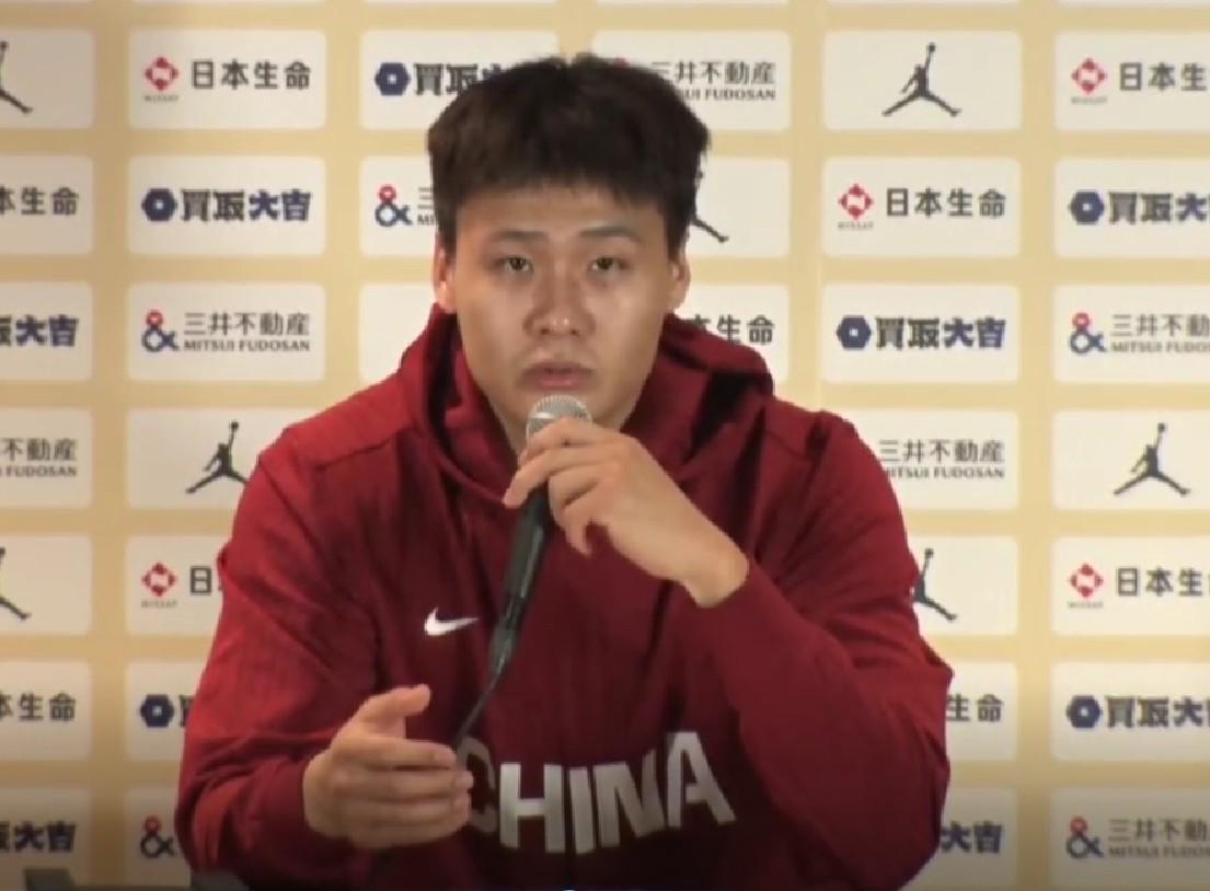 注册下载-赵睿：两负韩国后队员间有些小埋怨，这场球靠精神翻回来了